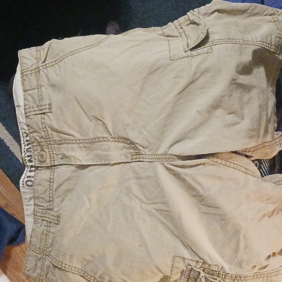 Old Navy shorts - Picture 2 of 2